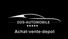 Logo Dds Automobile